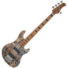 Бас-гитара Cort GB-Modern 5 OPCG