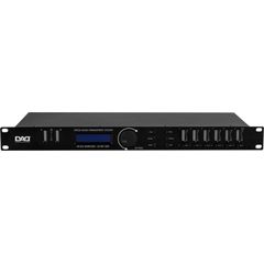 Сигнальный процессор DAD Audio DXZ26