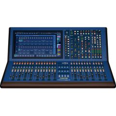 Микшерный пульт Midas HD96-24-CC-IP