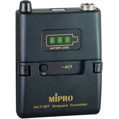 Передатчик Mipro ACT-58T