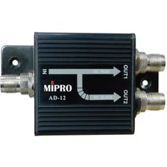 Антенный сплиттер-комбайнер Mipro AD-12