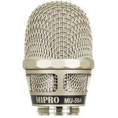 Микрофонный капсюль Mipro MU-59A