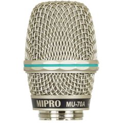 Микрофонный капсюль Mipro MU-70A
