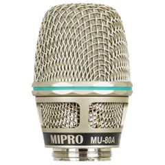 Микрофонный капсюль Mipro MU-80A