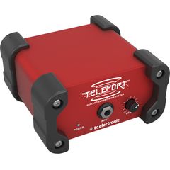 Директ-бокс TC Electronic GLT