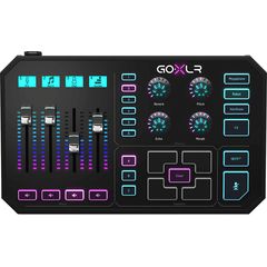 Аудиоинтерфейс TC Helicon GO XLR