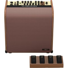Комбоусилитель TC Helicon Harmony V100