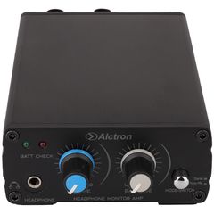 Система персонального мониторинга Alctron HA130