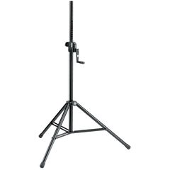 Стойка для акустических систем Konig & Meyer 21300-009-55