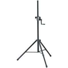 Стойка для акустических систем Konig & Meyer 21302-009-55