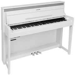 Цифровое пианино Medeli DP650K Gloss White
