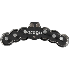 Бубенцы для барабанов Oruga OSJ