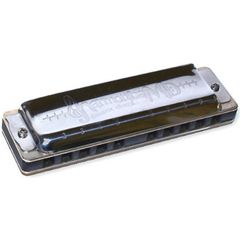 Губная гармошка Seydel Schaman Medical Harmonica