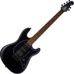 Электрогитара Sterling by MusicMan Cutlass CT30HSS Stealth Black