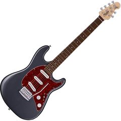 Электрогитара Sterling by MusicMan Cutlass CT30SSS Charcoal Frost