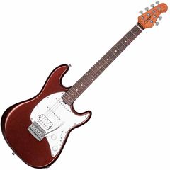 Электрогитара Sterling by MusicMan Cutlass CT50HSS Dropped Copper