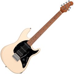 Электрогитара Sterling by MusicMan Cutlass CT50HSS Vintage Cream
