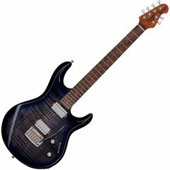 Электрогитара Sterling by MusicMan Luke LK100 Blueberry Burst