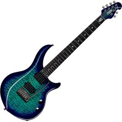 Электрогитара Sterling by MusicMan Majesty MAJ200XQM Cerulean Paradise