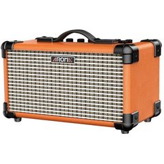 Комбоусилитель Aroma TM-15 Orange