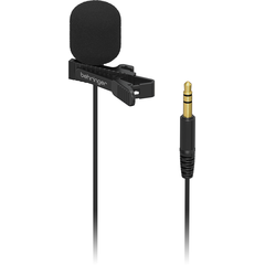 Микрофон Behringer BC Lav Go