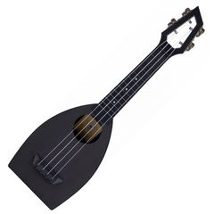 Укулеле Bumblebee Hive Soprano BK