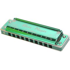 Губная гармошка Easttop PR020 A