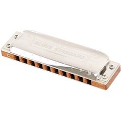 Губная гармошка Easttop PRO10 A
