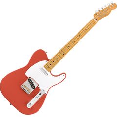 Электрогитара Fender Vintera '50s Telecaster MN Fiesta Red