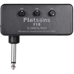 Предусилитель для наушников Flatsons F1R