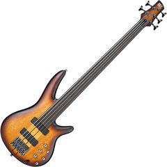 Бас-гитара Ibanez SRF705-BBF