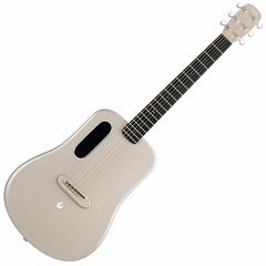 Гитара электроакустическая Lava Me 3 36" Soft Gold