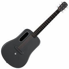 Гитара электроакустическая Lava Me 3 36" Space Gray