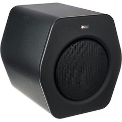 Сабвуфер Monkey Banana Turbo 10s black