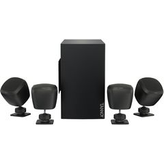Пассивная акустическая система Tannoy SAT SUB 4Pack