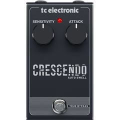 Педаль эффектов TC Electronic Crescendo Auto Swell