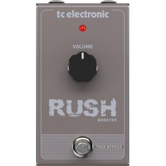 Педаль эффектов TC Electronic Rush Booster