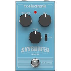 Педаль эффектов TC Electronic Skysurfer Reverb