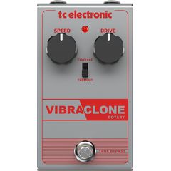 Педаль эффектов TC Electronic Vibraclone Rotary