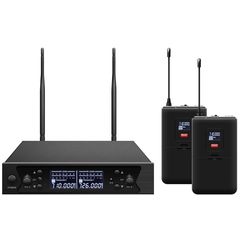 Радиосистема Axelvox DWS7000HT LT Bundle