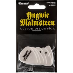 Набор медиаторов Dunlop YJMP01WH Yngwie Malmsteen 1.5