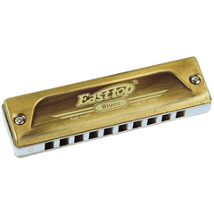 Губная гармошка Easttop T005 A