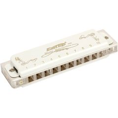 Губная гармошка Easttop T008L A