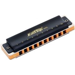 Губная гармошка Easttop T008S A