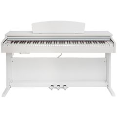 Цифровое пианино Rockdale RDP-5088 Etude White