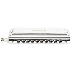 Губная гармошка Cascha HH 2272 Chromatic