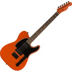 Электрогитара Fender Squier Affinity Telecaster HH LRL Metallic Orange
