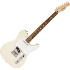 Электрогитара Fender Squier Affinity Telecaster LRL Olympic White