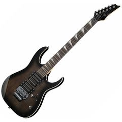 Электрогитара Foix FEG/FEG-KG-21-GREY