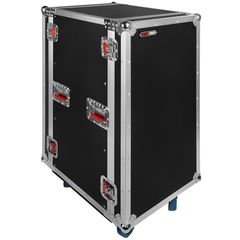 Рэковый кейс Gator G-TOUR 20U CAST